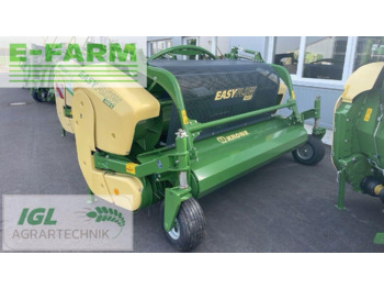 Accesorios para cosechadoras de forraje KRONE