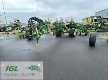 Henificadora Krone swadro tc 1570: foto 2