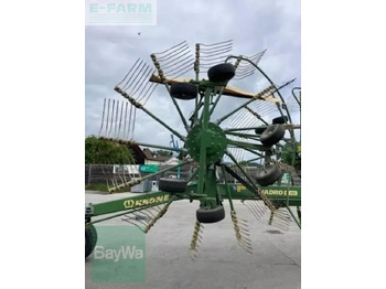 Henificadora Krone swadro ts 680: foto 2