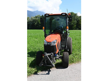 Tractor KUBOTA