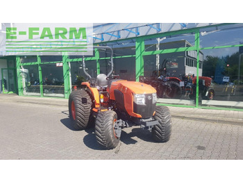 Tractor Kubota l1-522 rops: foto 5