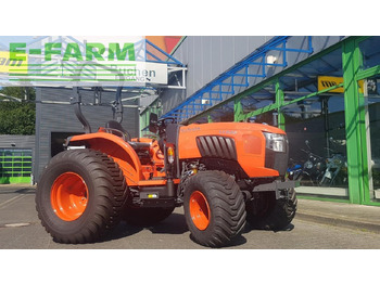 Tractor Kubota l1-522 rops: foto 3