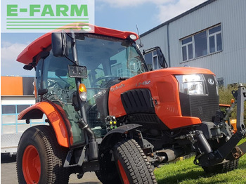 Tractor Kubota l2-452 h winterdienstpaket: foto 5