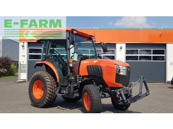 Tractor KUBOTA