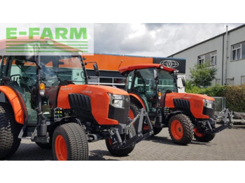 Tractor KUBOTA