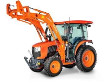 Tractor Kubota l2-622: foto 4