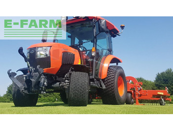 Tractor KUBOTA