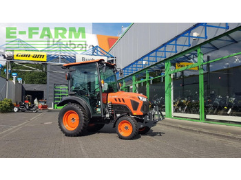Tractor KUBOTA