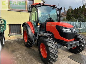 Tractor KUBOTA