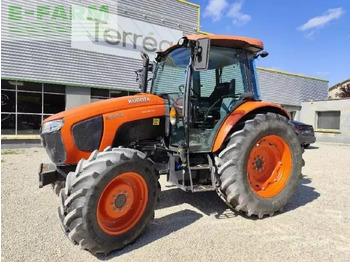 Tractor KUBOTA