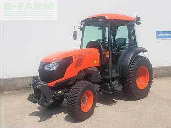 Tractor KUBOTA