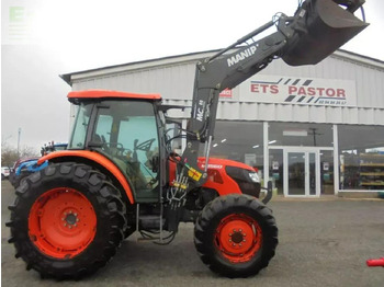 Tractor KUBOTA