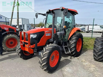Tractor KUBOTA