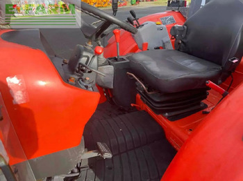 Tractor Kubota tracteur agricole m7060dth . kubota: foto 5