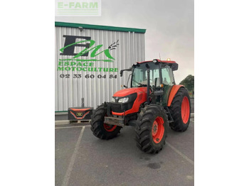 Tractor KUBOTA