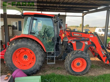Tractor KUBOTA