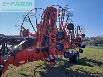 Henificadora KUHN