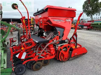 Combinado de siembra KUHN