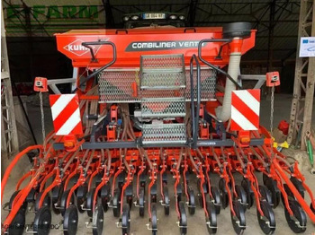 Combinado de siembra KUHN