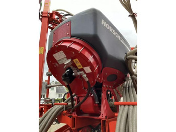 Equipo para trabajo del suelo Kuhn optimer l9000: foto 5