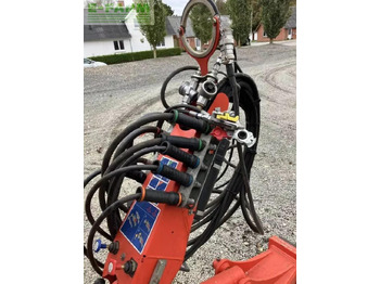 Equipo para trabajo del suelo Kuhn optimer l9000: foto 4
