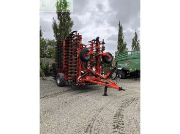 Equipo para trabajo del suelo Kuhn optimer l9000: foto 3