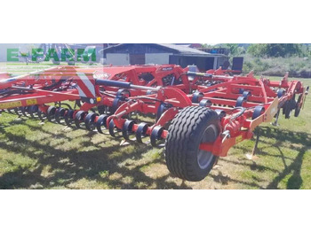 Cultivador Kuhn prolander 600: foto 4