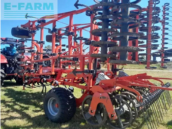 Cultivador Kuhn prolander 600: foto 2