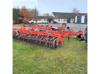 Combinado de siembra Kuhn prolander 6000: foto 4 Combinado de siembra Kuhn prolander 6000: foto 4