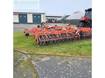 Combinado de siembra Kuhn prolander 6000: foto 3 Combinado de siembra Kuhn prolander 6000: foto 3