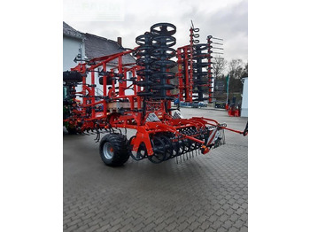 Cultivador Kuhn prolander 6000: foto 5