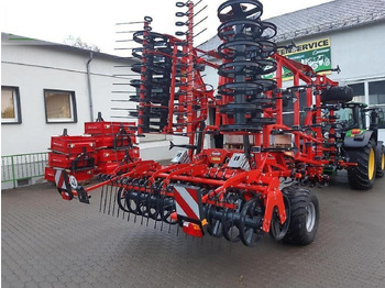 Cultivador Kuhn prolander 6000: foto 3