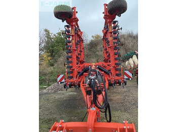 Cultivador KUHN