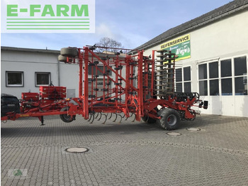 Cultivador KUHN