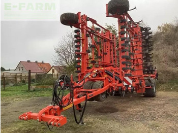 Cultivador KUHN