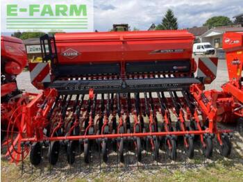 Sembradora Kuhn sitera 3000 24 ds: foto 1