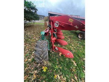 Arado Kverneland 2500 s iplough: foto 3 Arado Kverneland 2500 s iplough: foto 3