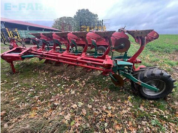 Arado Kverneland 2500 s iplough: foto 5 Arado Kverneland 2500 s iplough: foto 5