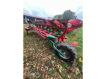 Arado Kverneland 2500 s iplough: foto 4 Arado Kverneland 2500 s iplough: foto 4