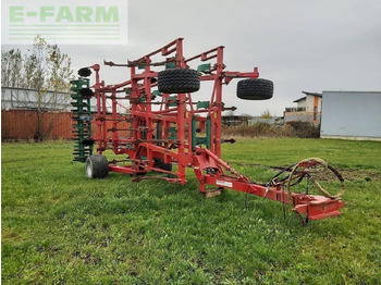 Cultivador KVERNELAND