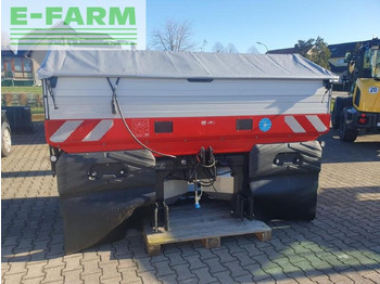 Esparcidor de fertilizantes Kverneland exacta tl: foto 4