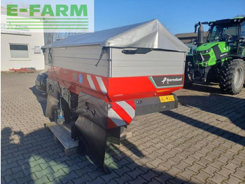 Esparcidor de fertilizantes Kverneland exacta tl: foto 3