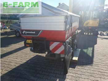 Esparcidor de fertilizantes Kverneland exacta tl: foto 2
