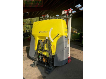 Pulverizador arrastrado Kverneland ixter a 12: foto 3