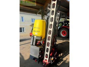 Pulverizador arrastrado Kverneland ixter a 12: foto 4