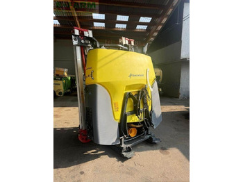Pulverizador arrastrado Kverneland ixter a 12: foto 2