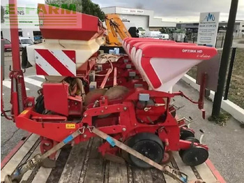 Sembradora de precisión Kverneland optima hd e-drive: foto 4