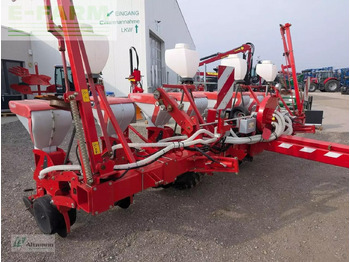 Sembradora de precisión KVERNELAND