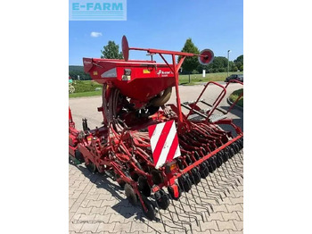 Combinado de siembra Kverneland s-drill pro: foto 3