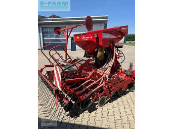 Combinado de siembra Kverneland s-drill pro: foto 5